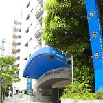 Pearl Hotel Kayabacho