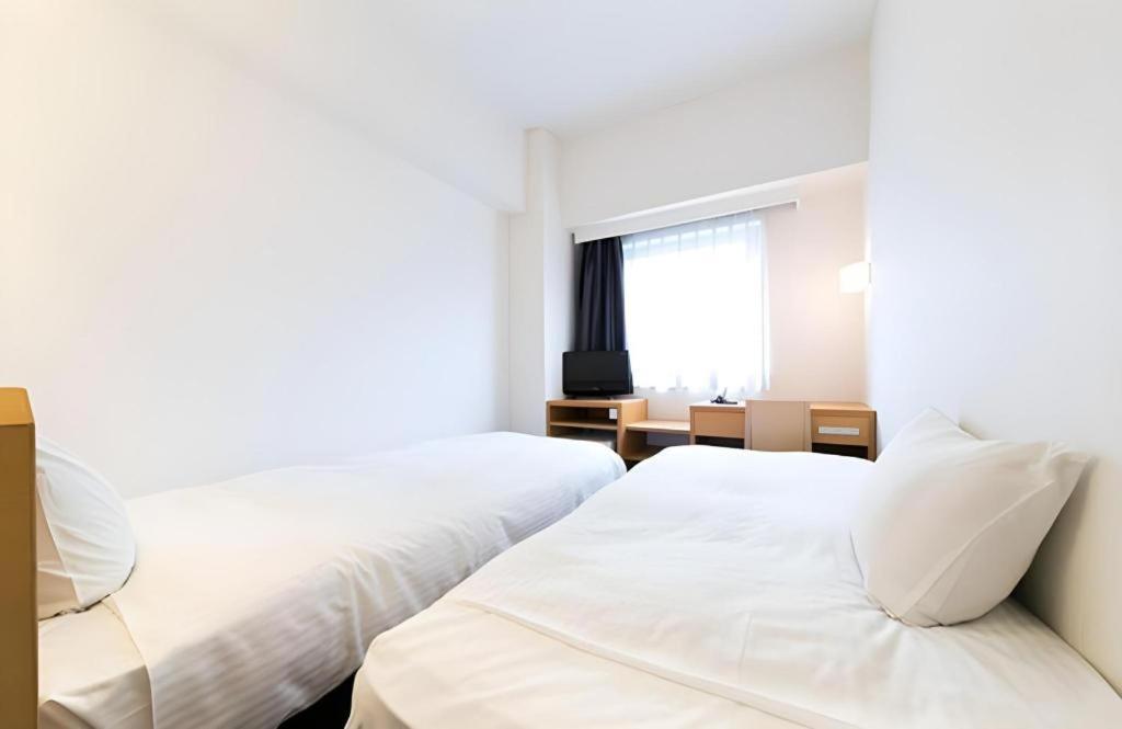 Hotel Pearl Kayabacho Tokio