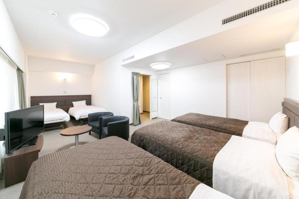 Pearl Kayabacho 3* Tokio