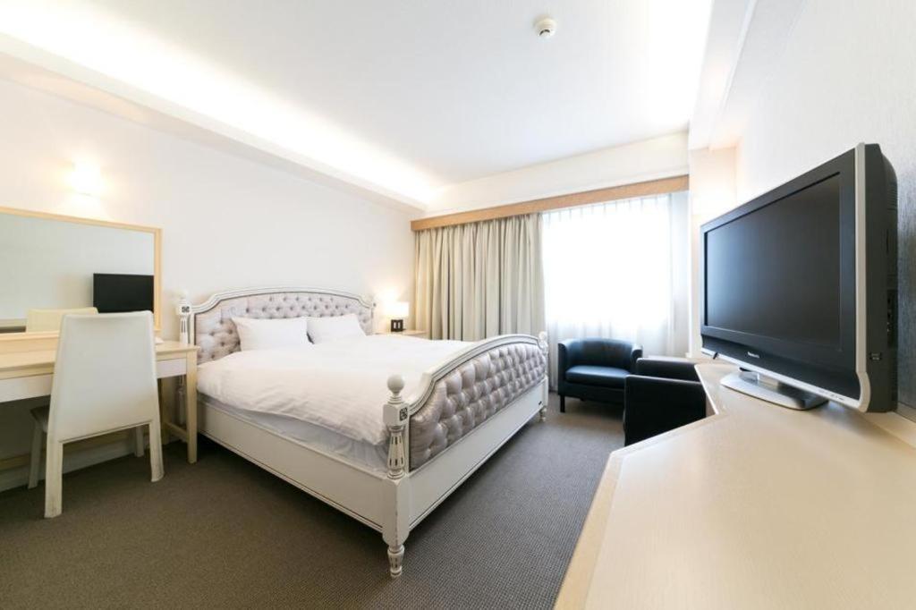 Pearl Kayabacho Hotel Tokio
