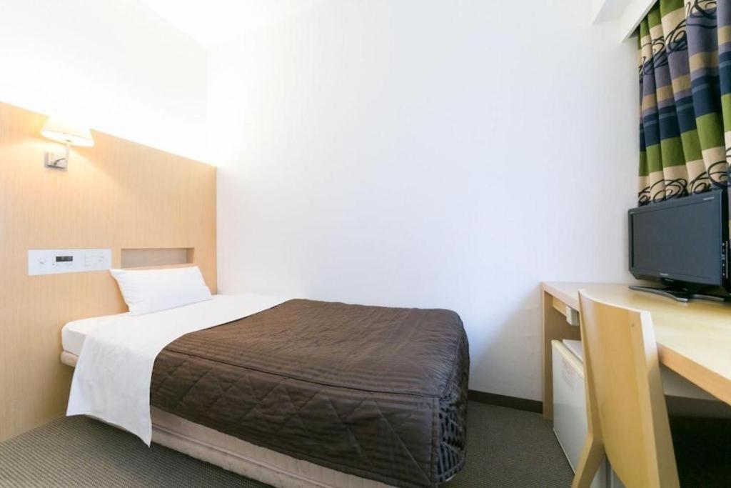 Hotel Pearl Kayabacho 3*