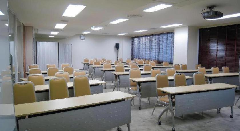 Hotel Pearl Kayabacho