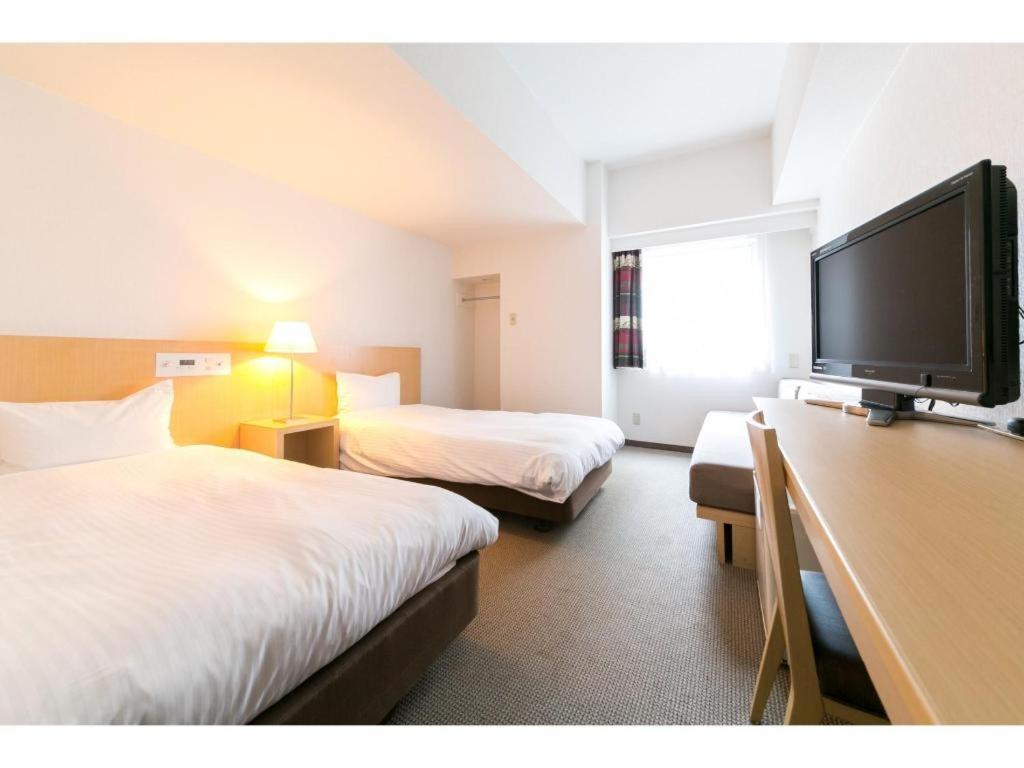 Pearl Kayabacho Hotel Tokyo