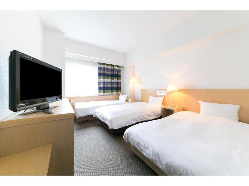 Pearl Kayabacho Hotel