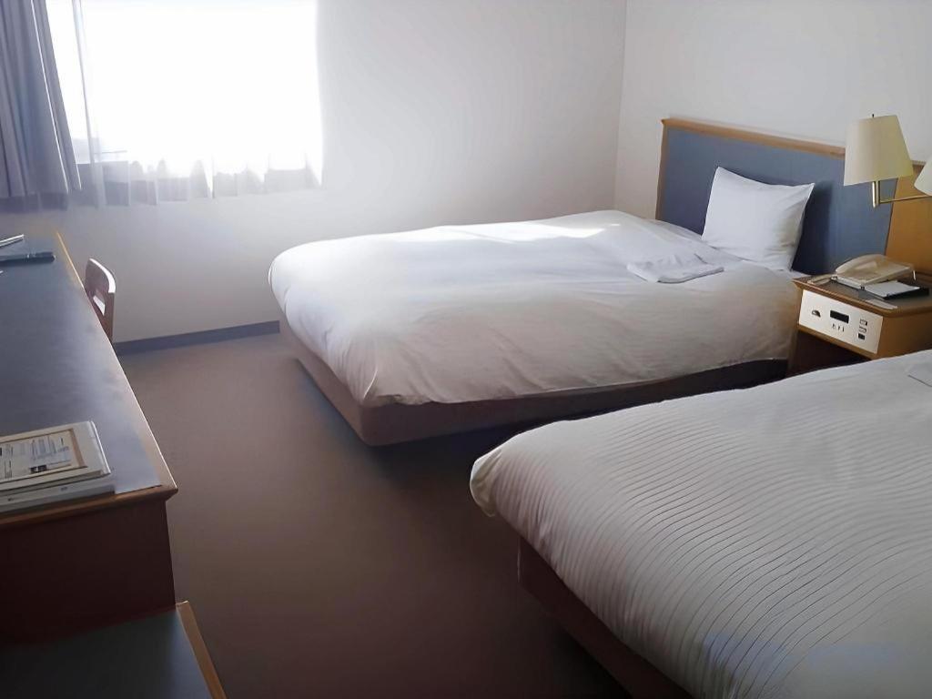 Hotel Pearl Kayabacho