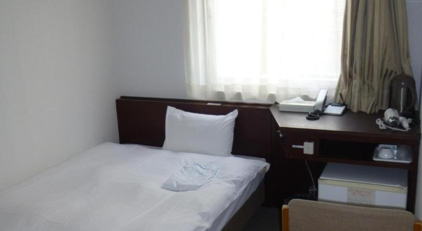 Pearl Kayabacho Hotel