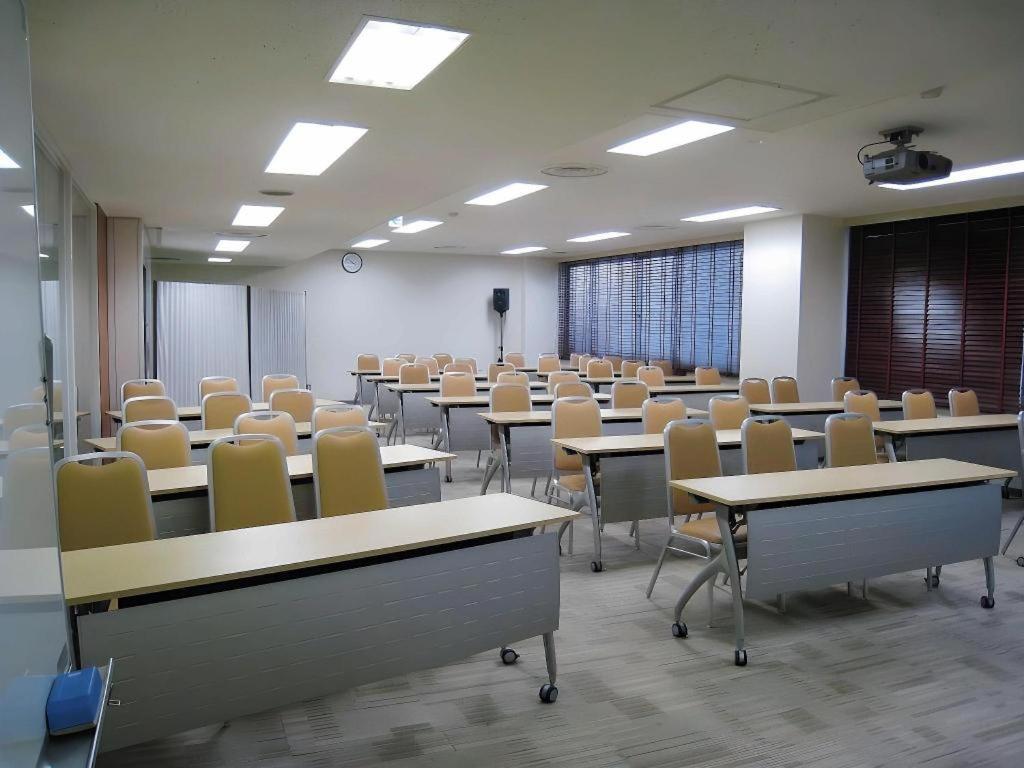 Pearl Kayabacho 3* Tokyo