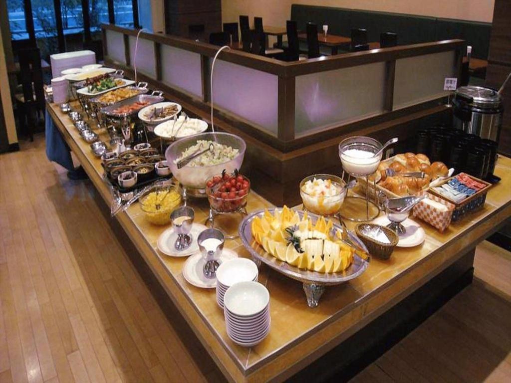 Pearl Kayabacho 3* Tokyo
