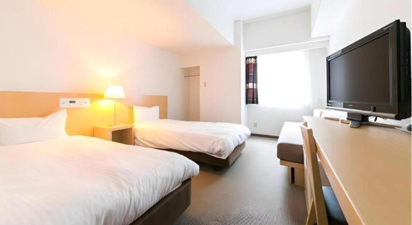Pearl Kayabacho Hotel 3*