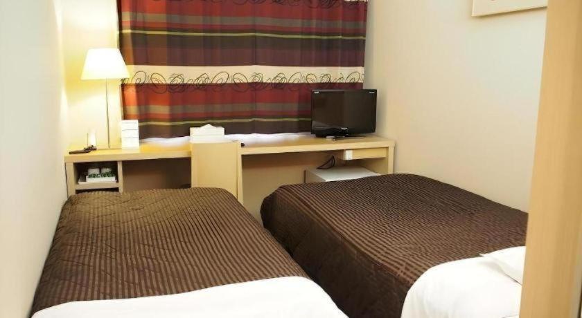 Pearl Kayabacho Hotel 3*
