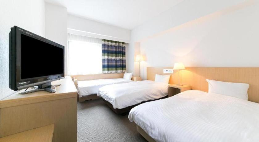 Hotel Pearl Kayabacho 3*